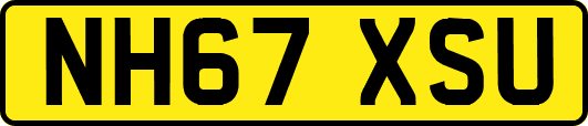NH67XSU