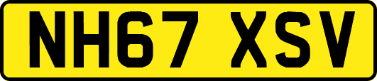 NH67XSV