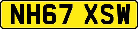 NH67XSW