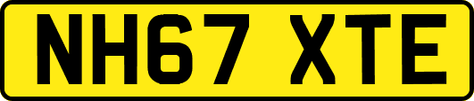 NH67XTE