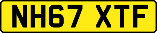 NH67XTF
