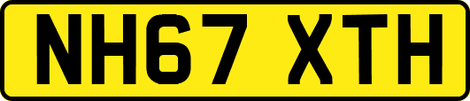 NH67XTH