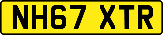 NH67XTR