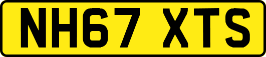 NH67XTS