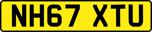 NH67XTU