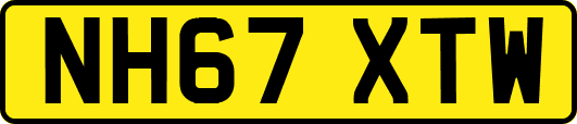 NH67XTW