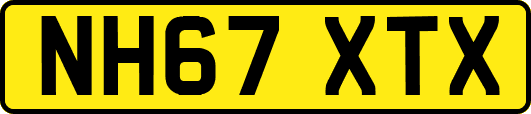 NH67XTX