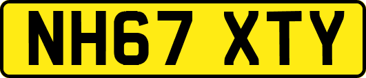 NH67XTY