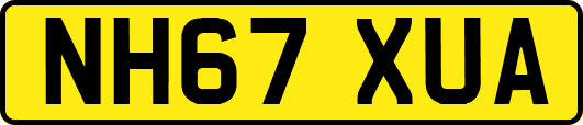 NH67XUA