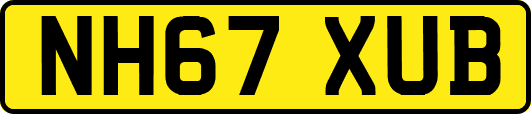 NH67XUB
