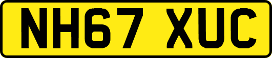 NH67XUC