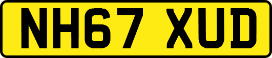 NH67XUD