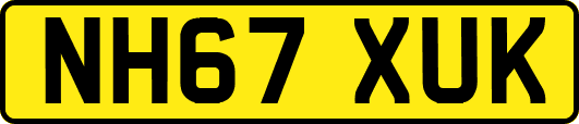 NH67XUK