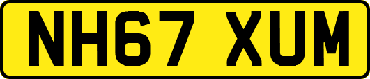 NH67XUM