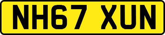 NH67XUN
