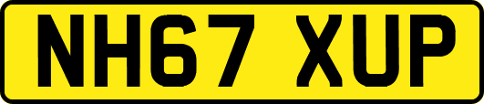 NH67XUP