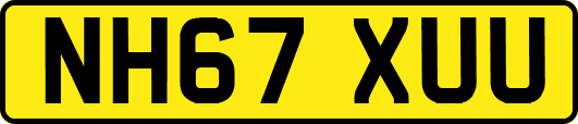 NH67XUU
