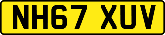 NH67XUV