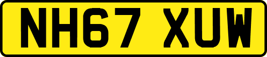NH67XUW