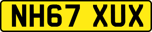 NH67XUX