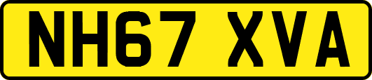 NH67XVA