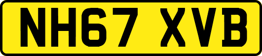 NH67XVB