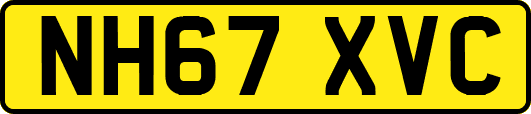 NH67XVC