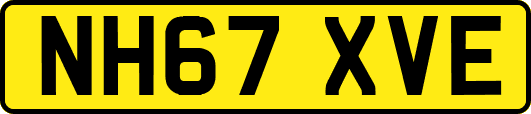 NH67XVE