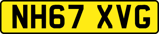 NH67XVG