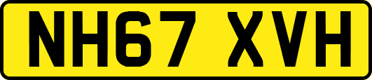 NH67XVH