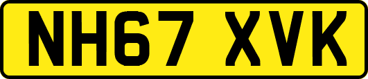 NH67XVK