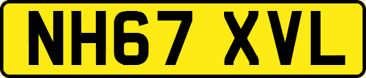 NH67XVL