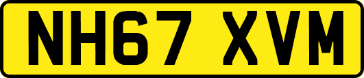 NH67XVM