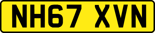 NH67XVN
