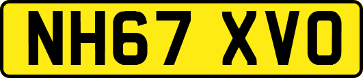 NH67XVO