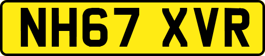 NH67XVR