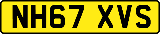NH67XVS