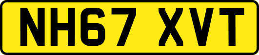 NH67XVT