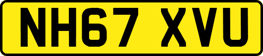 NH67XVU
