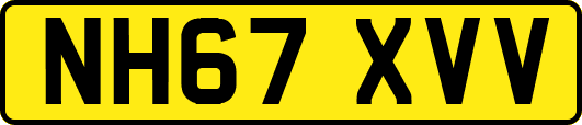 NH67XVV