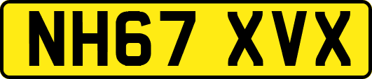 NH67XVX
