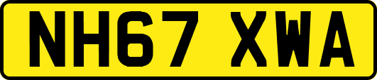 NH67XWA