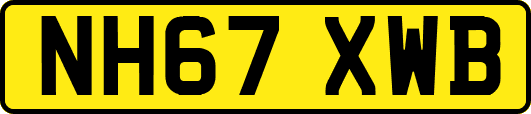 NH67XWB