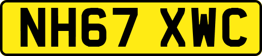 NH67XWC