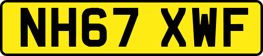 NH67XWF