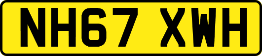NH67XWH