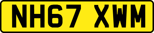 NH67XWM