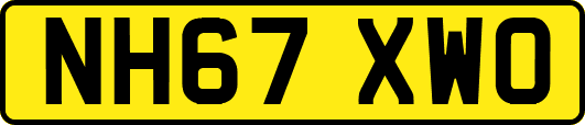 NH67XWO