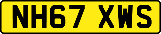 NH67XWS