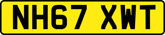 NH67XWT